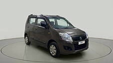 Used Maruti Suzuki Wagon R 1.0 LXI CNG in Mumbai