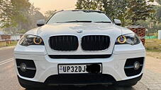 Second Hand BMW X6 xDrive 30d in Lucknow