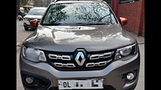 Used Renault Kwid CLIMBER 1.0 [2017-2019] in Delhi
