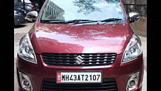 Used Maruti Suzuki Ertiga Vxi CNG in Mumbai