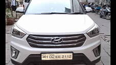 Used Hyundai Creta 1.6 SX Plus AT in Mumbai