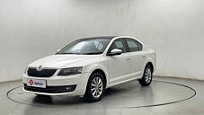 Used Skoda Octavia 1.8 TSI Style Plus AT [2017] in Navi Mumbai