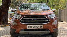 Used Ford EcoSport Titanium 1.5 TDCi (Opt) in Patna