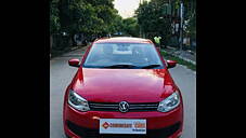 Used Volkswagen Vento Comfortline Petrol in Bangalore