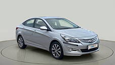 Used Hyundai Verna 1.6 VTVT SX in Pune