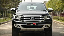 Used Ford Endeavour Titanium Plus 2.0 4x2 AT in Kolkata