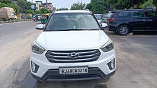 Used Hyundai Creta SX Plus 1.6  Petrol in Jaipur