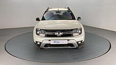 Second Hand Renault Duster 110 PS RxZ AWD in Bangalore