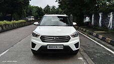 Used Hyundai Creta E Plus 1.6 Petrol in Mumbai