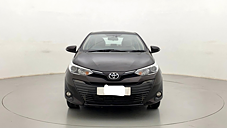 Second Hand Toyota Yaris VX CVT [2018-2020] in Bangalore