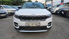 Used Jeep Meridian Limited (O) 4X4 AT [2022] in Pune