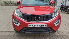 Used Tata Nexon XZA Plus Diesel Dual Tone in Pune