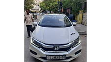 Used Honda City S Diesel in Hyderabad