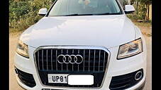 Used Audi Q5 2.0 TDI quattro Technology Pack in Agra