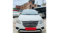 Used Toyota Innova 2.5 G BS III 8 STR in Lucknow