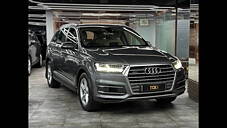 Used Audi Q7 45 TDI Premium Plus in Ghaziabad