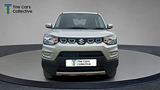 Second Hand Maruti Suzuki S-Presso VXi Plus in Mangalore