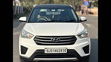 Used Hyundai Creta E Plus 1.4 CRDI in Ahmedabad