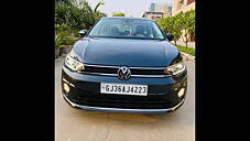 Used Volkswagen Virtus Comfortline 1.0 TSI MT in Ahmedabad