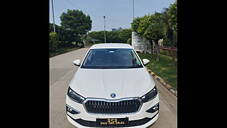 Used Skoda Slavia Ambition 1.0L TSI MT in Delhi