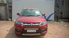 Used Maruti Suzuki Vitara Brezza ZDi in Pune