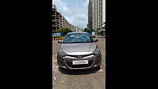 Used Hyundai i20 Magna 1.4 CRDI in Mumbai