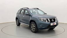 Used Nissan Terrano XL D Plus in Hyderabad