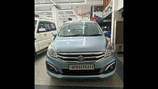 Used Maruti Suzuki Ertiga VDI SHVS in Varanasi