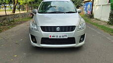 Used Maruti Suzuki Ertiga VDi in Nagpur