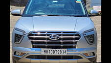 Used Hyundai Creta SX 1.5 Diesel [2020-2022] in Sangli