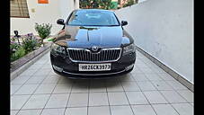 Used Skoda Superb Elegance 2.0 TDI CR AT in Gurgaon