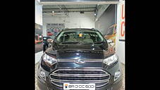 Used Ford EcoSport Titanium + 1.5L TDCi in Patna