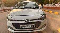 Used Hyundai Elite i20 Sportz 1.4 CRDI [2016-2017] in Kanpur