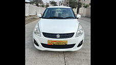 Second Hand Maruti Suzuki Swift DZire VDI in Bhopal