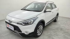 Used Hyundai i20 Active 1.2 SX in Coimbatore