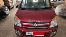 Used Maruti Suzuki Wagon R VXi Minor in Patna