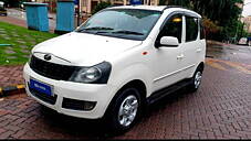 Used Mahindra Quanto C6 in Mumbai