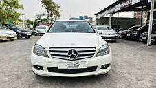 Used Mercedes-Benz C-Class 220 BlueEfficiency in Hyderabad