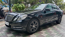 Second Hand Mercedes-Benz E-Class E200 CGI Blue Efficiency in Mumbai