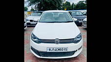 Used Volkswagen Vento Highline Diesel in Jaipur