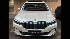 Used BMW 7 Series 730Ld DPE in Chennai