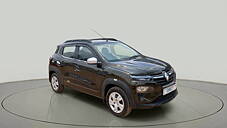 Used Renault Kwid RXT 1.0 in Hyderabad