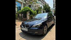 Used BMW 5 Series 525 tds in Pune