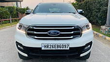 Used Ford Endeavour Titanium Plus 3.2 4x4 AT in Delhi