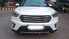 Used Hyundai Creta 1.6 SX Plus AT Petrol in Mumbai