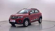 Used Renault Kwid 1.0 RXT Edition in Bangalore