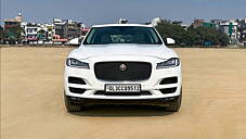 Used Jaguar F-Pace Prestige in Delhi