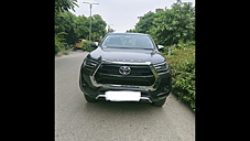 Used Toyota Hilux High 4X4 AT in Lucknow