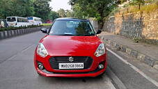 Used Maruti Suzuki Swift ZXi AMT [2018-2019] in Mumbai