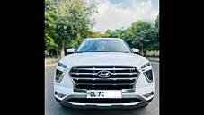 Used Hyundai Creta SX 1.5 Petrol [2020-2022] in Delhi